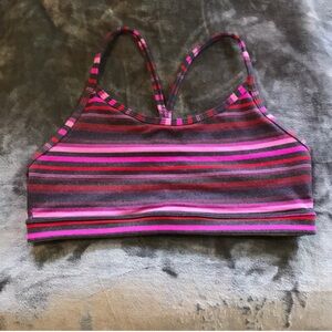 Lululemon Y Sports Bra